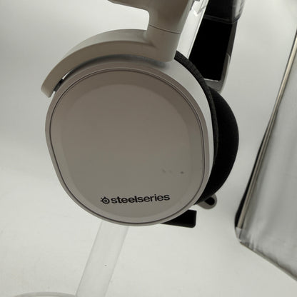SteelSeries Arctis 7 Wireless Gaming Headset