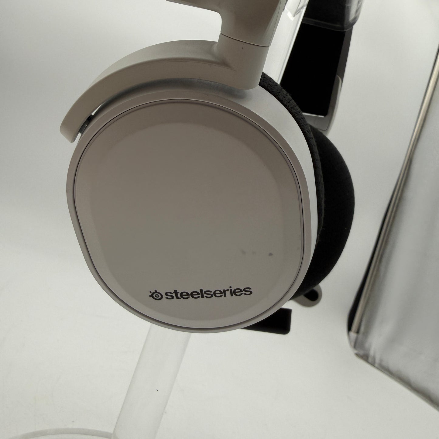SteelSeries Arctis 7 Wireless Gaming Headset