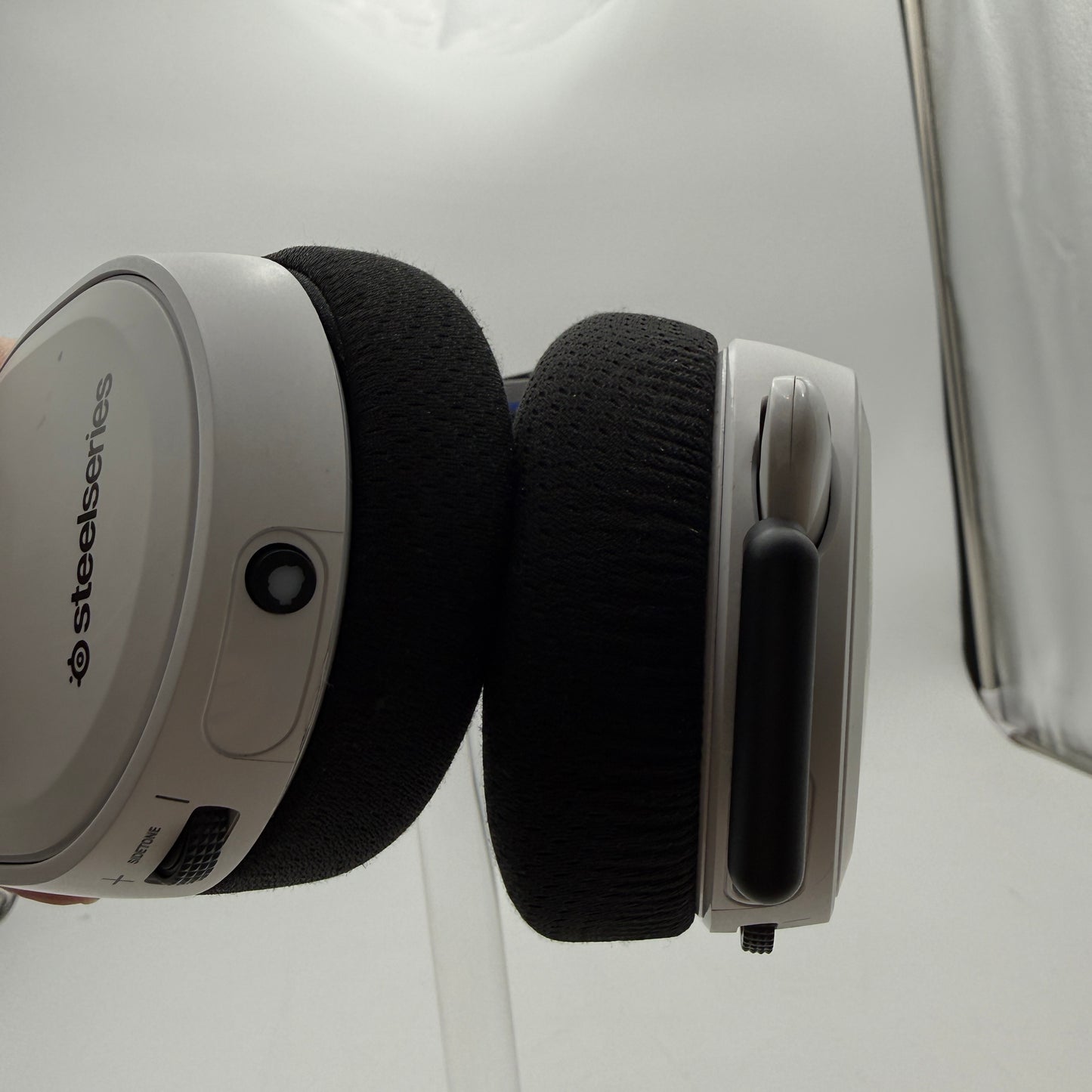 SteelSeries Arctis 7 Wireless Gaming Headset