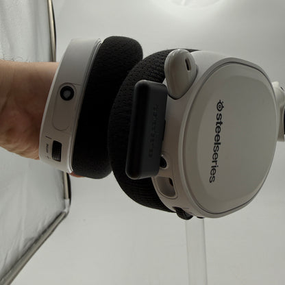 SteelSeries Arctis 7 Wireless Gaming Headset