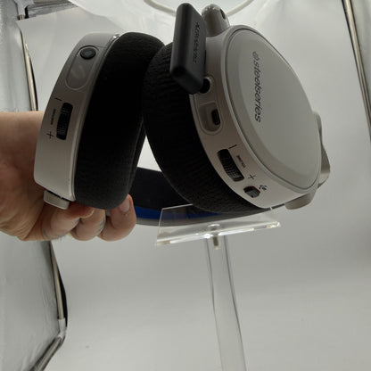 SteelSeries Arctis 7 Wireless Gaming Headset