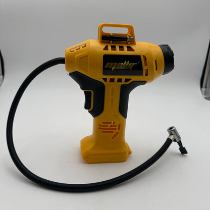 Mellif Cordless Air Pump TOOL ONLY