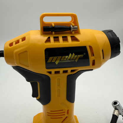 Mellif Cordless Air Pump TOOL ONLY