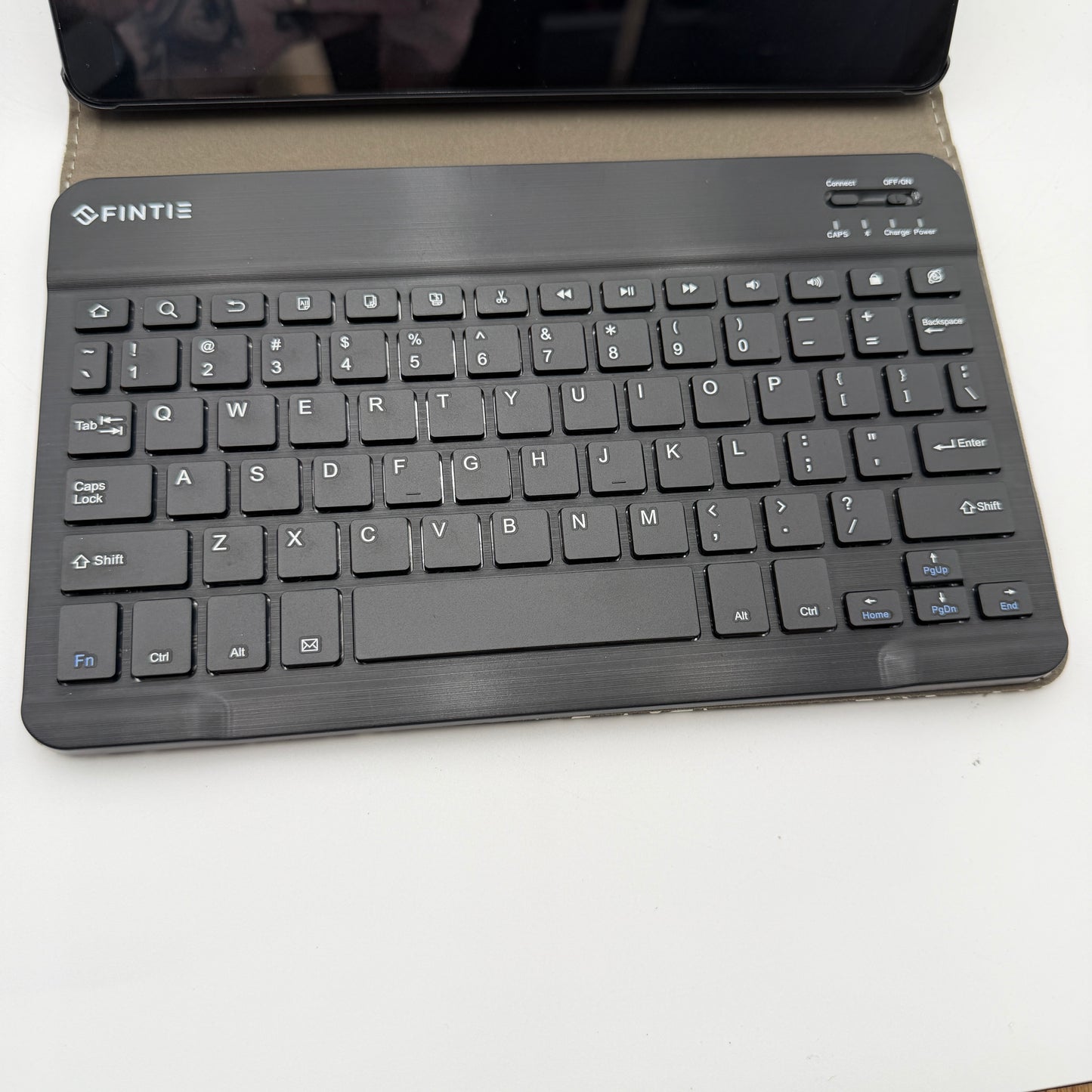Samsung Galaxy Tab A 10.1 SM-T510 32GB Black WiFi Tablet with Box