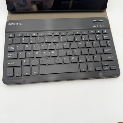 Samsung Galaxy Tab A 10.1 SM-T510 32GB Black WiFi Tablet with Box