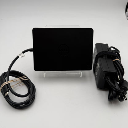 Dell K17A Docking Station