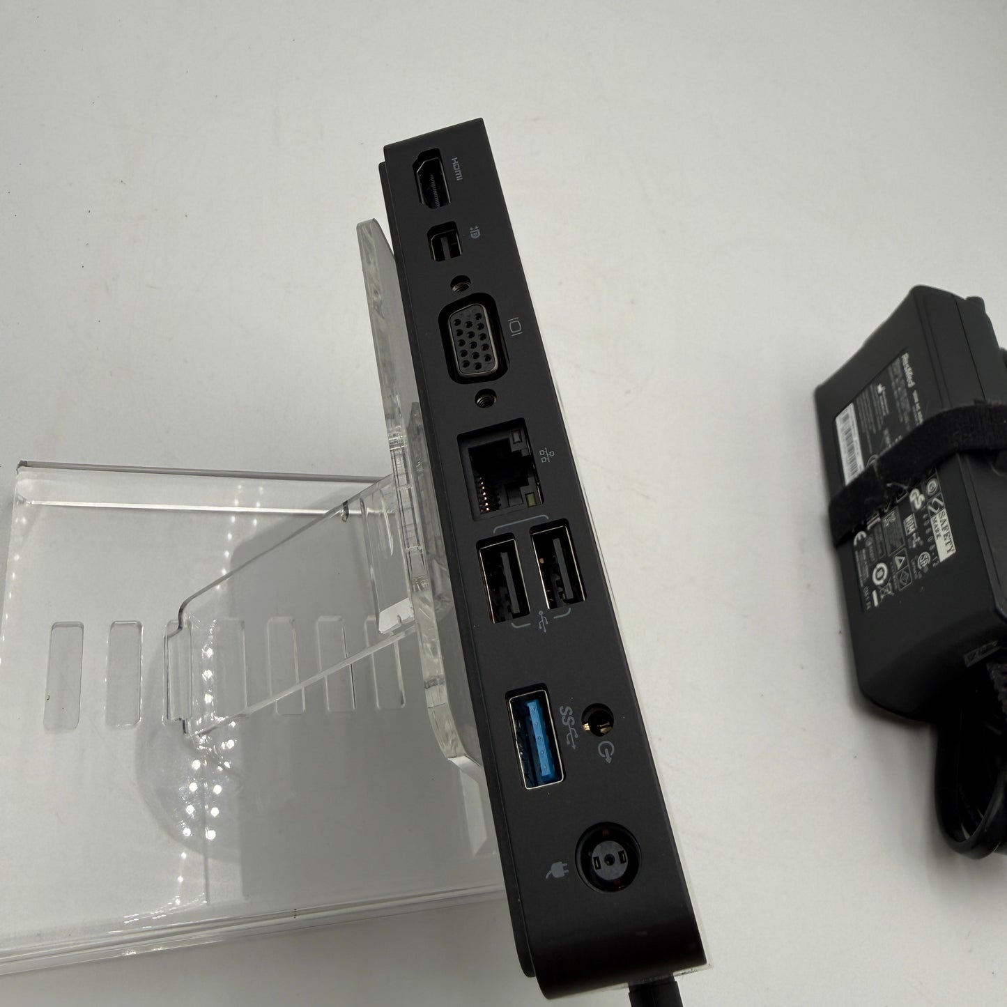 Dell K17A Docking Station