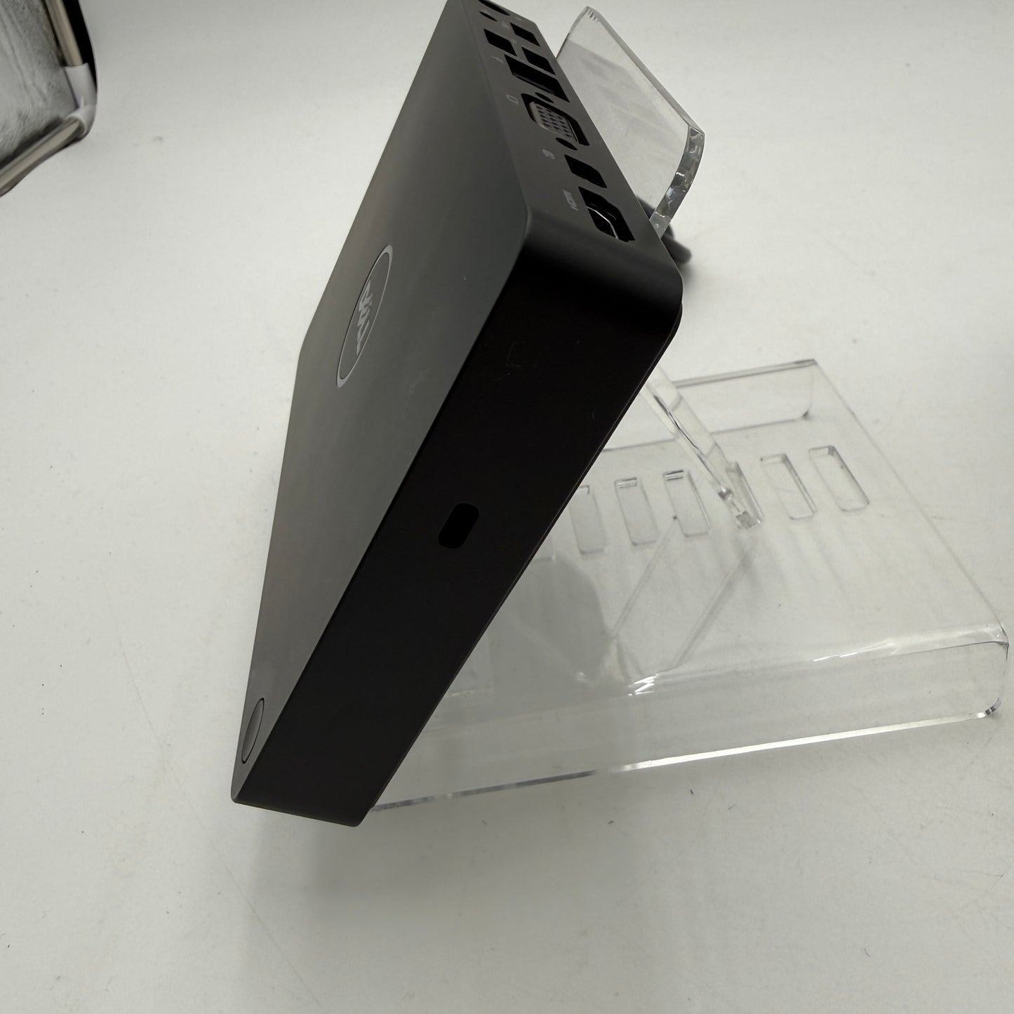 Dell K17A Docking Station