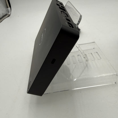 Dell K17A Docking Station