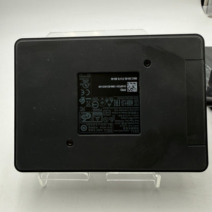 Dell K17A Docking Station
