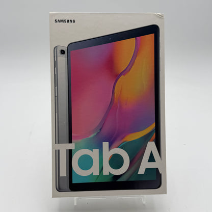 Samsung Galaxy Tab A 10.1 SM-T510 32GB Black WiFi Tablet with Box