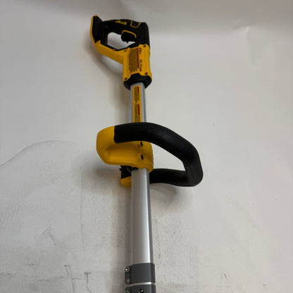 DeWalt DCED400 20V MAX Cordless Edger TOOL ONLY