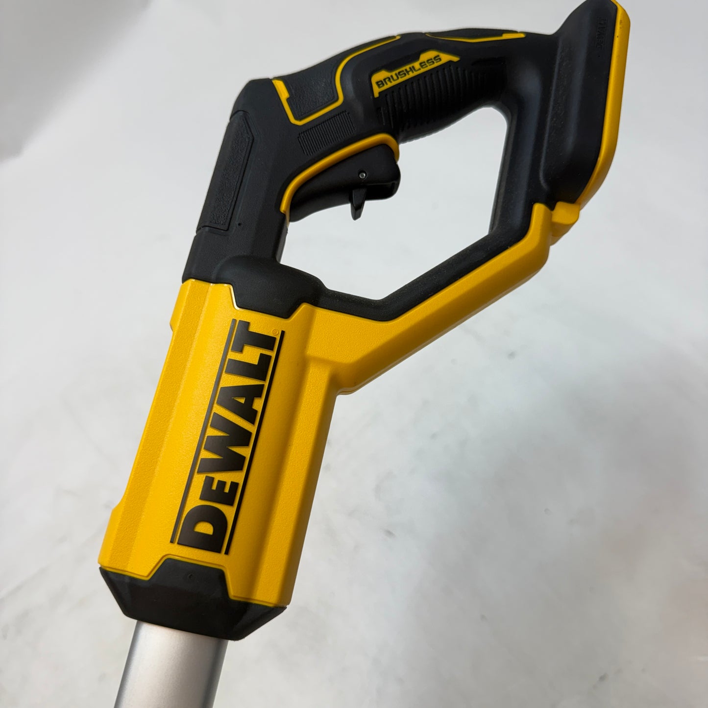DeWalt DCED400 20V MAX Cordless Edger TOOL ONLY
