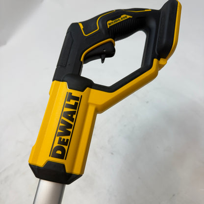 DeWalt DCED400 20V MAX Cordless Edger TOOL ONLY