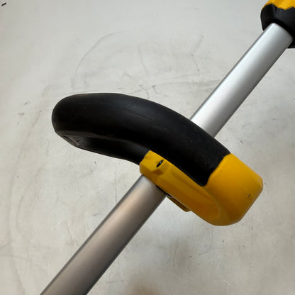 DeWalt DCED400 20V MAX Cordless Edger TOOL ONLY