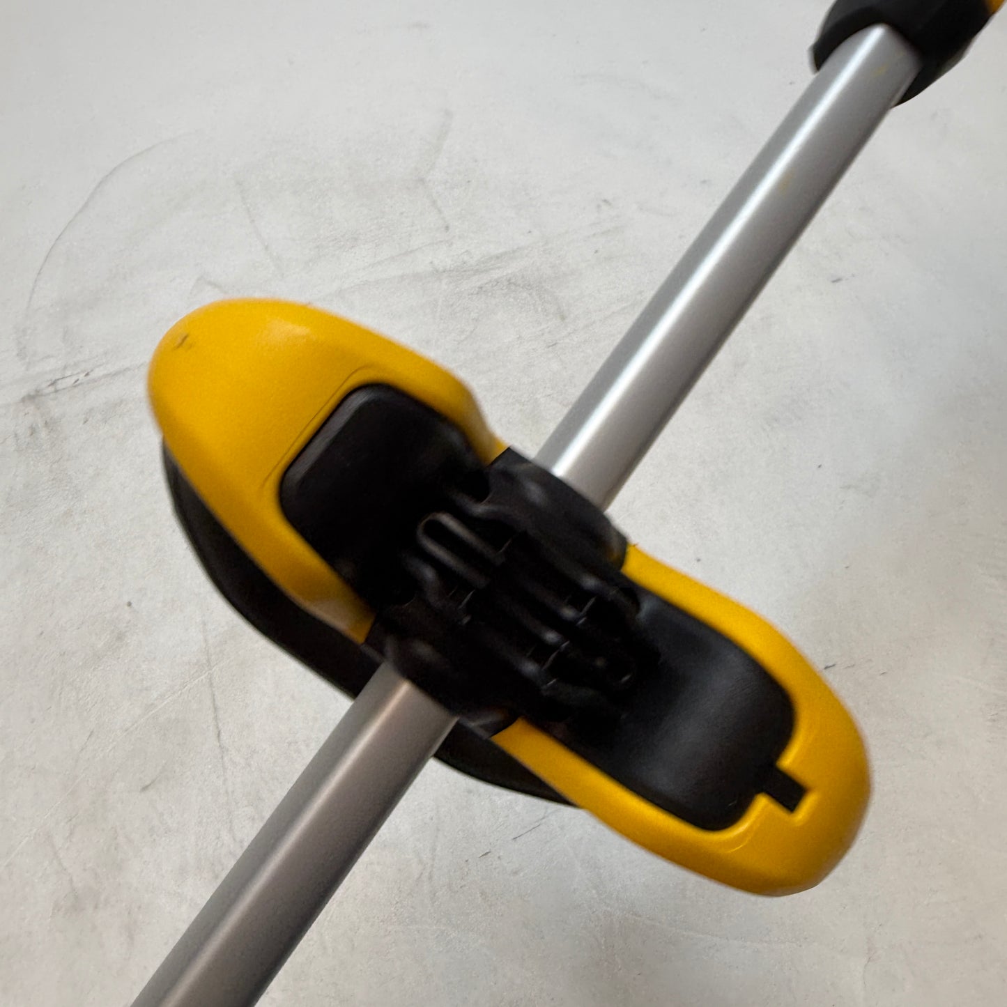 DeWalt DCED400 20V MAX Cordless Edger TOOL ONLY