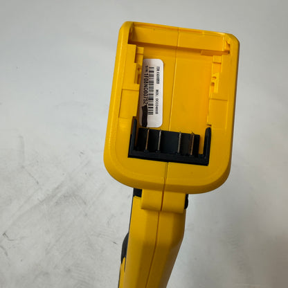 DeWalt DCED400 20V MAX Cordless Edger TOOL ONLY