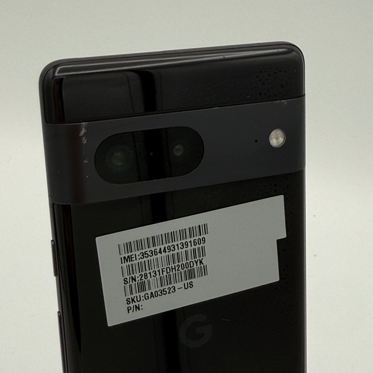 Google Pixel 7 6.3 Inch 128GB