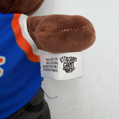 Little Giants MF DOOM Shorties Plush Doll Collectible
