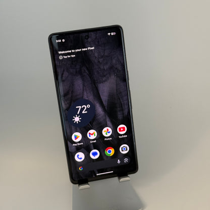 Google Pixel 7 6.3 Inch 128GB