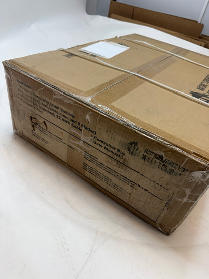 Natures Generator HKNGWT Wind Turbine Powered NIB