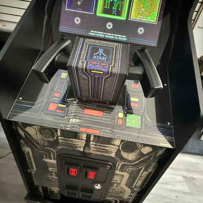 Star Wars Arcade1Up Cabinet Atari Edition