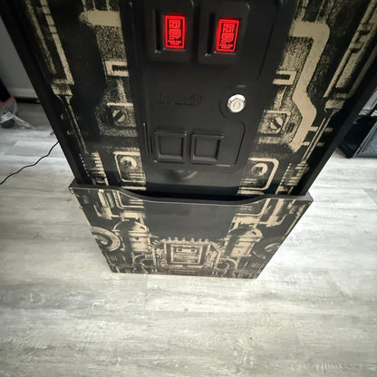 Star Wars Arcade1Up Cabinet Atari Edition