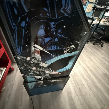 Star Wars Arcade1Up Cabinet Atari Edition