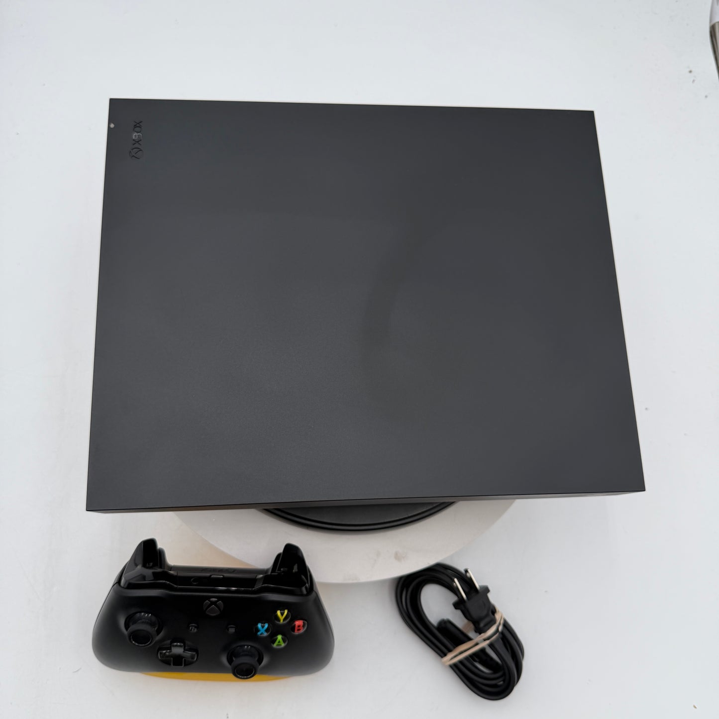 Microsoft Xbox One X (1787) 2017 1TB Console