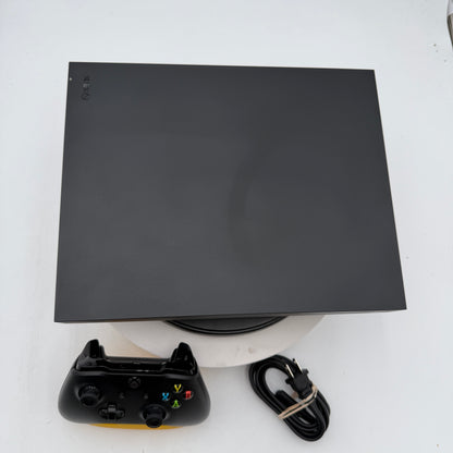 Microsoft Xbox One X (1787) 2017 1TB Console
