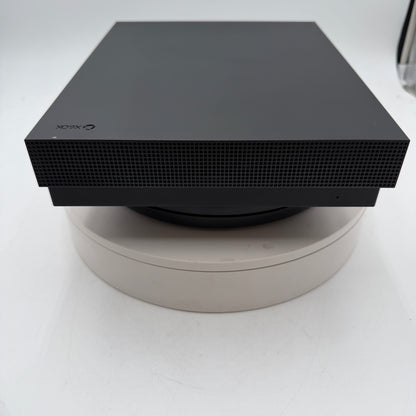 Microsoft Xbox One X (1787) 2017 1TB Console