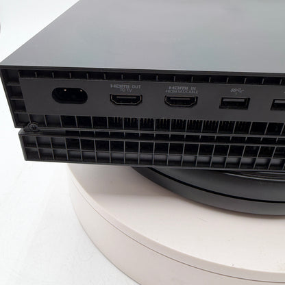 Microsoft Xbox One X (1787) 2017 1TB Console