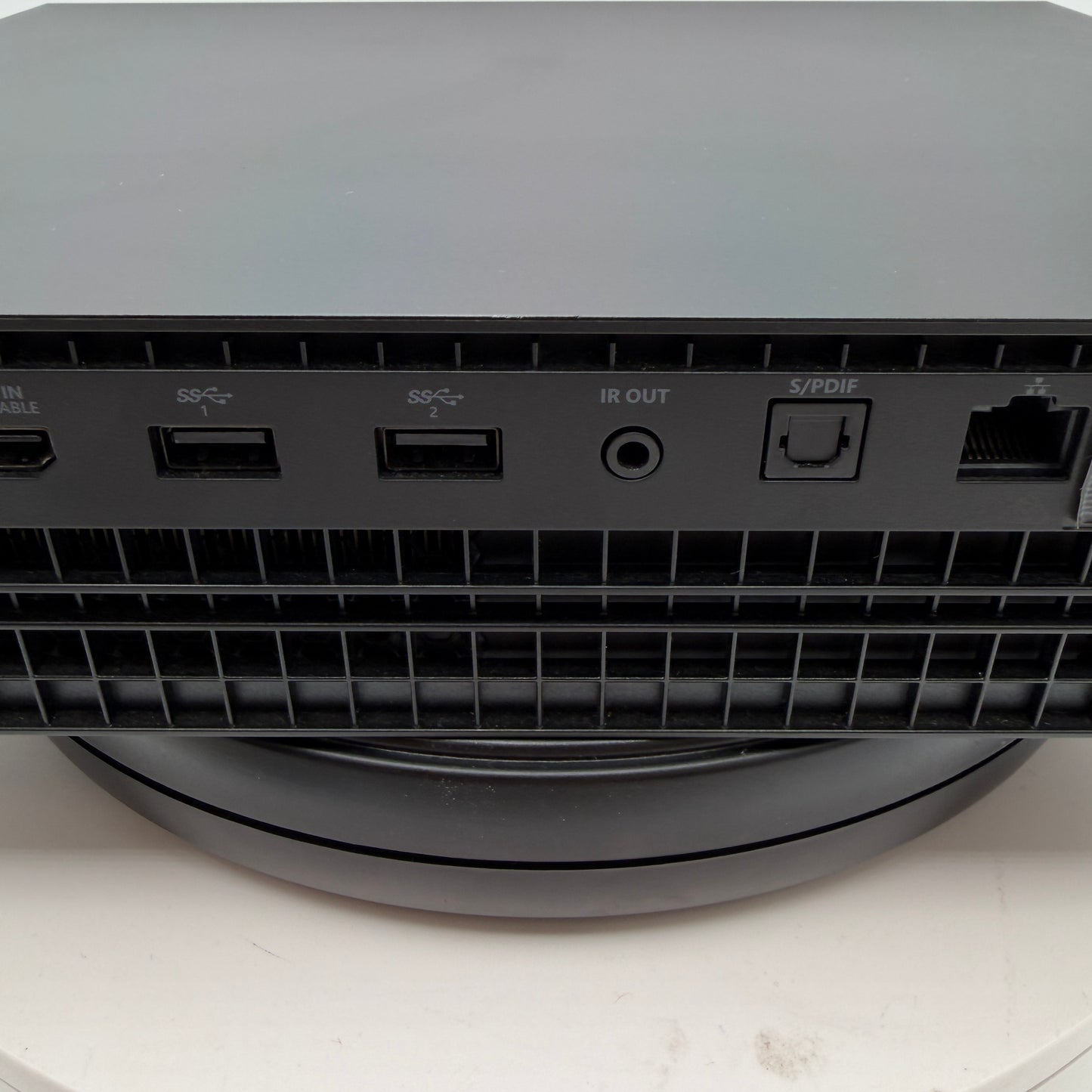 Microsoft Xbox One X (1787) 2017 1TB Console