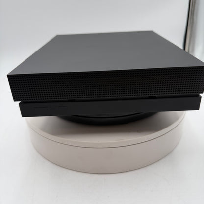 Microsoft Xbox One X (1787) 2017 1TB Console