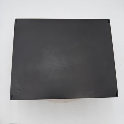 Microsoft Xbox One X (1787) 2017 1TB Console