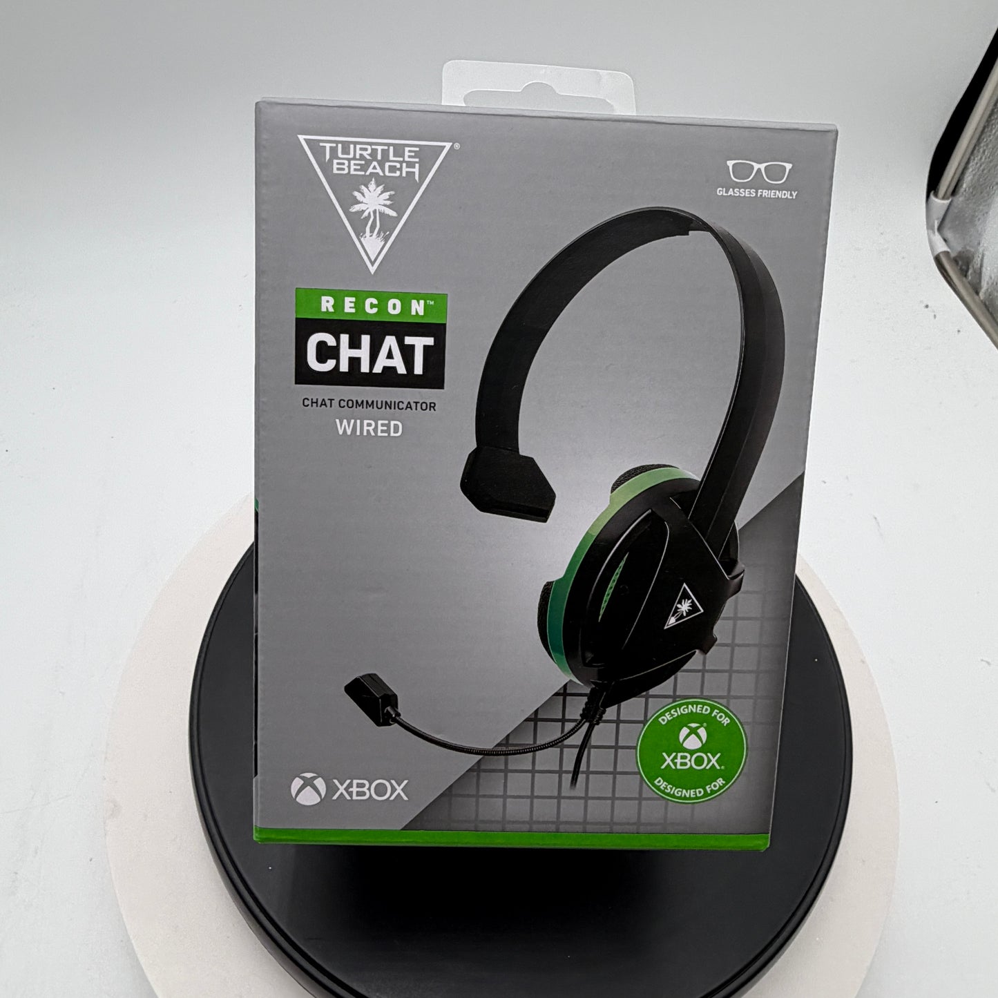 Turtle Beach Recon Chat Wired Headset for Xbox One / Xbox Series X|S