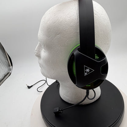Turtle Beach Recon Chat Wired Headset for Xbox One / Xbox Series X|S