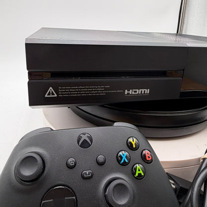 Microsoft Xbox One (1540) 1TB Console