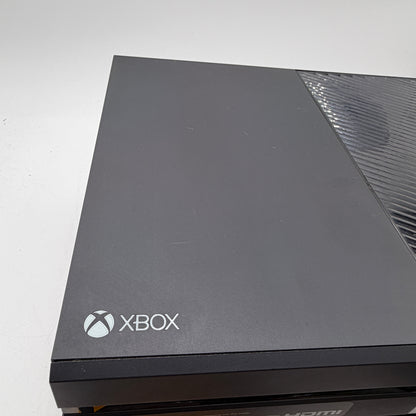 Microsoft Xbox One (1540) 1TB Console
