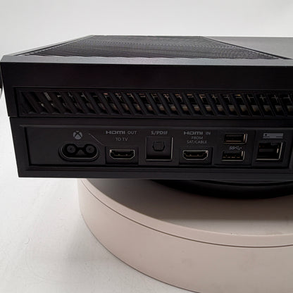 Microsoft Xbox One (1540) 1TB Console