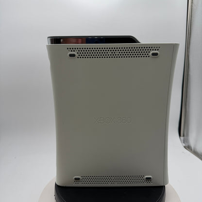 Microsoft Xbox 360 2005 White 12GB