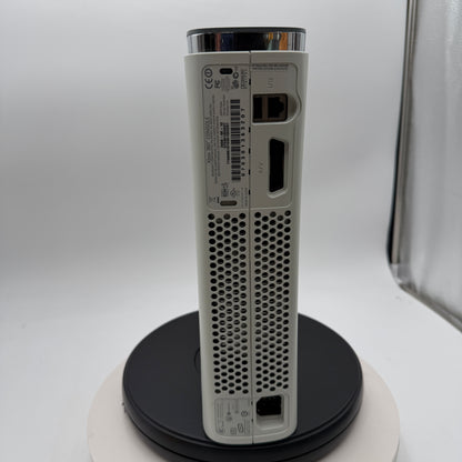 Microsoft Xbox 360 2005 White 12GB