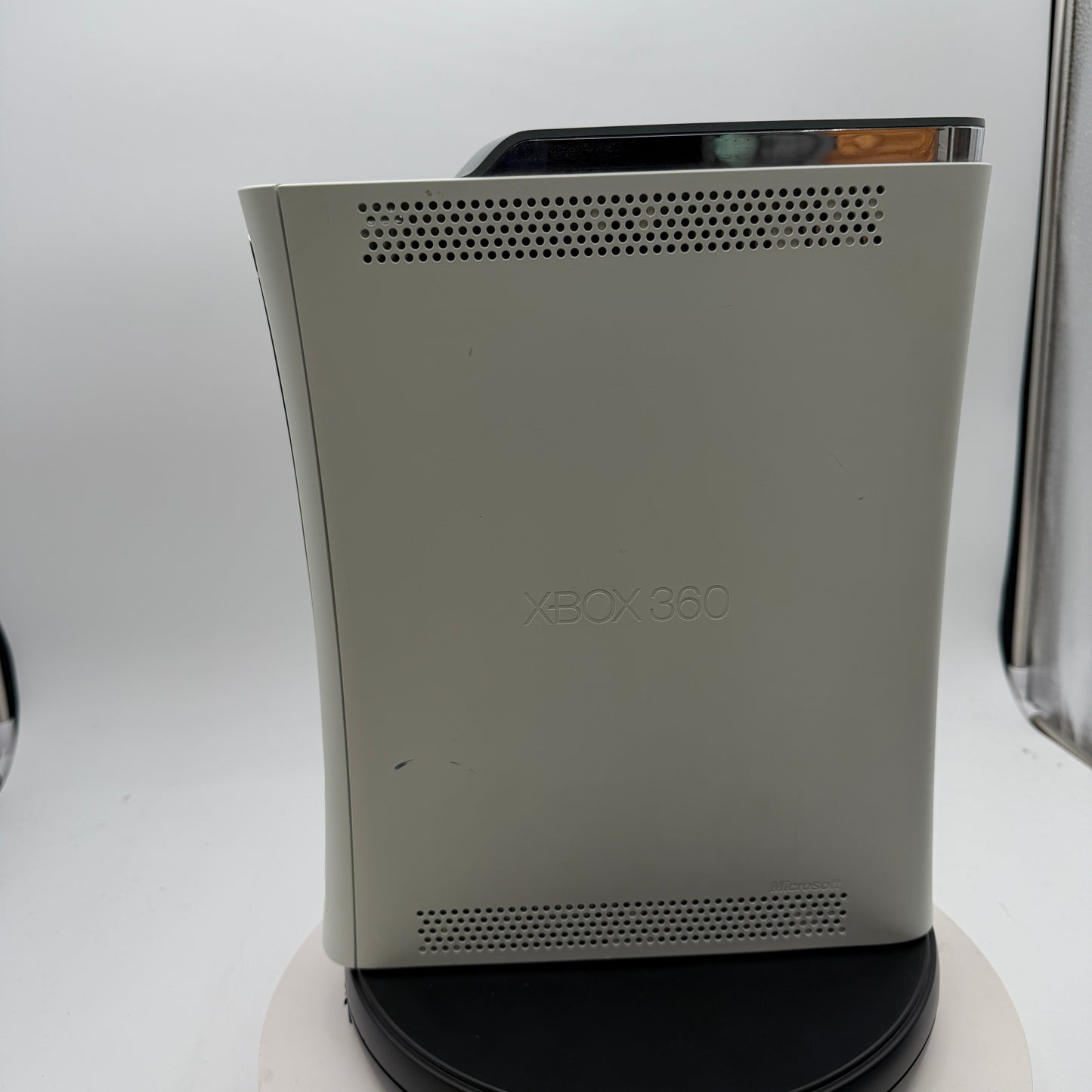 Microsoft Xbox 360 2005 White 12GB