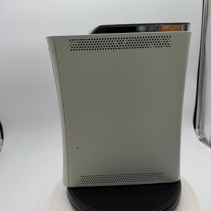 Microsoft Xbox 360 2005 White 12GB