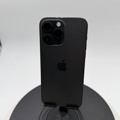 Apple iPhone 13 Pro Max 128GB Blue Unlocked Clean IMEI