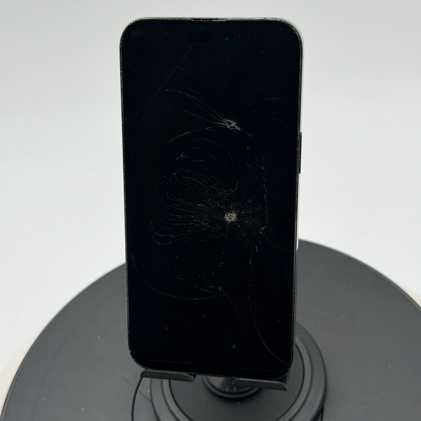 Apple iPhone 13 Pro Max 128GB Blue Unlocked Clean IMEI