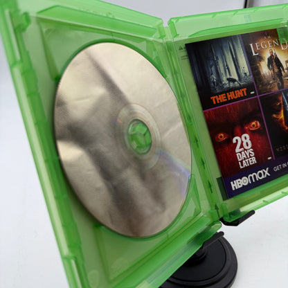Back 4 Blood - Xbox One Video Game, Used With Box, Black