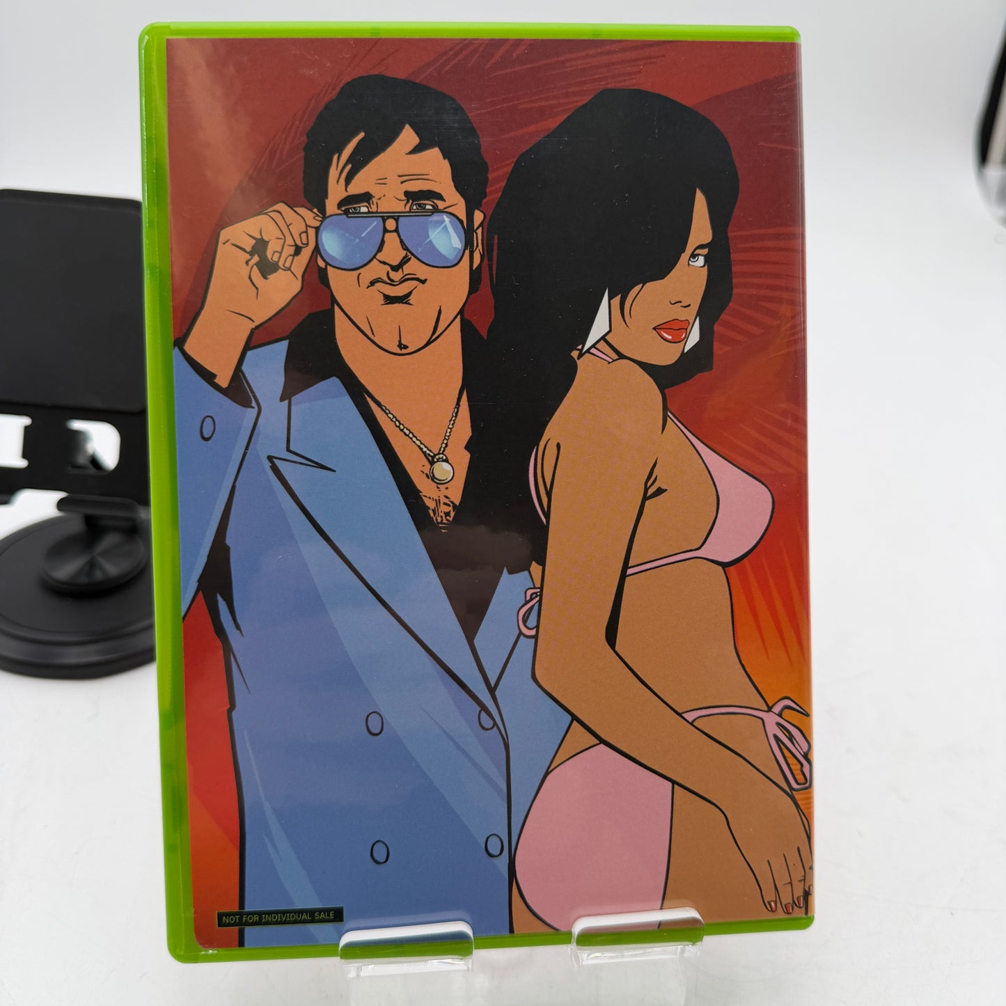 Xbox Grand Theft Auto Double Pack Video Game