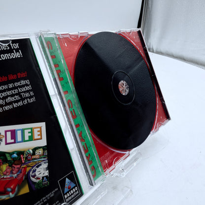 Monopoly Playstation One PS1 Complete in Box