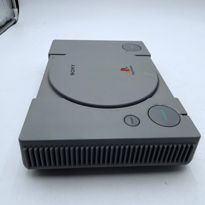 Sony PlayStation 1 SCPH-5501 Console for Parts or Repair